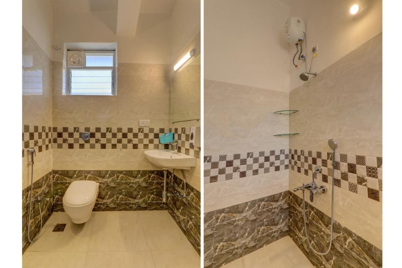 Villa Ludo Private Pool Villa, Wifi-caretaker-parking, North Goa